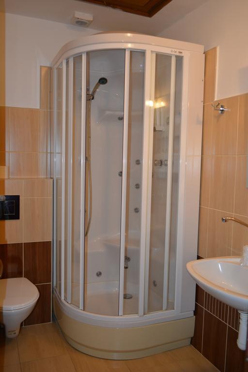 Hotel Koruna Karlstejn ห้อง รูปภาพ