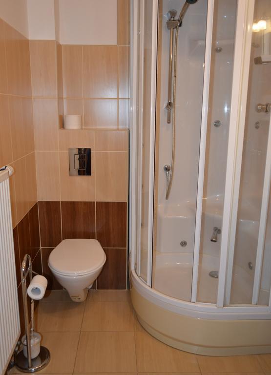Hotel Koruna Karlstejn ห้อง รูปภาพ